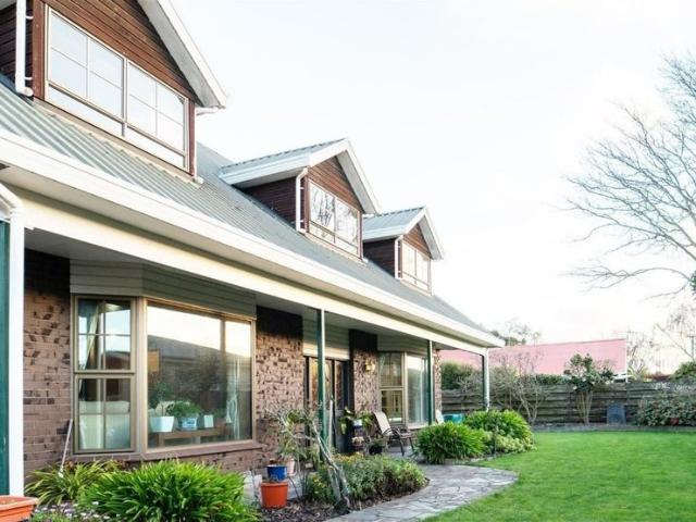 House for rent in Ilam, Canterbury