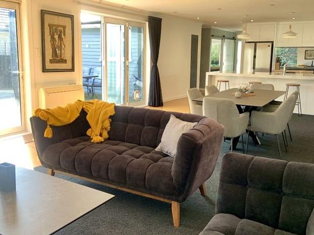 House for rent in Ilam, Christchurch