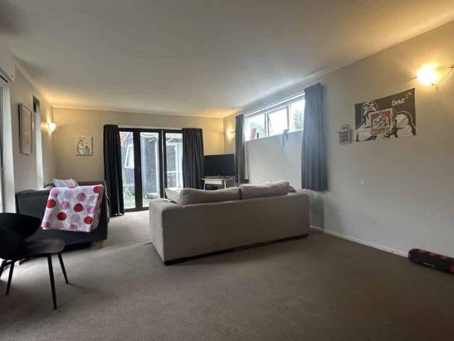 Townhouse for rent in Ilam, Canterbury