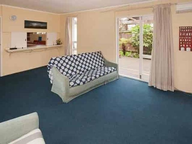 Apartment for rent in Ilam, Canterbury