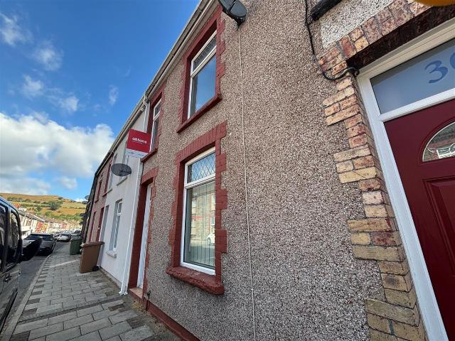 House for rent in Abertridwr, Wales