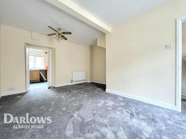 House for rent in Abertridwr, Wales