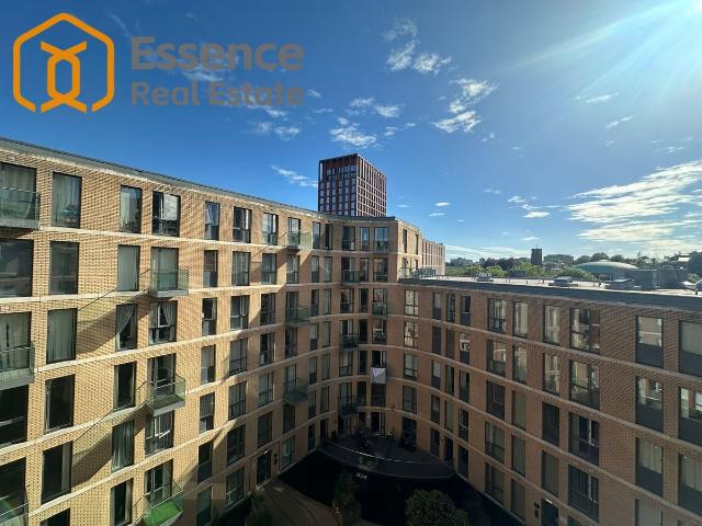 Apartment for rent in Digbeth, West Midlands