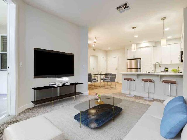 Apartment for rent in Milpitas, California