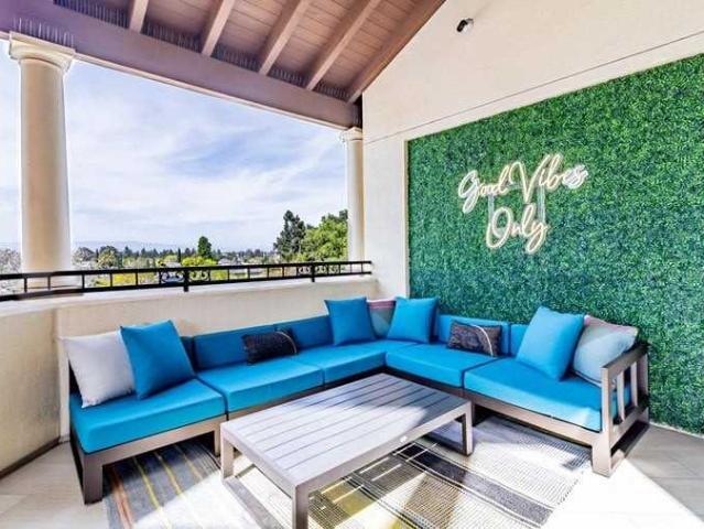Apartment for rent in Milpitas