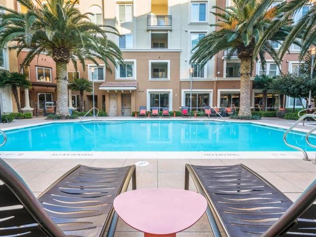 Apartment for rent in Milpitas, California