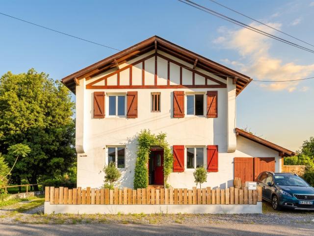 Maison vente à Bayonne, Saint-palais