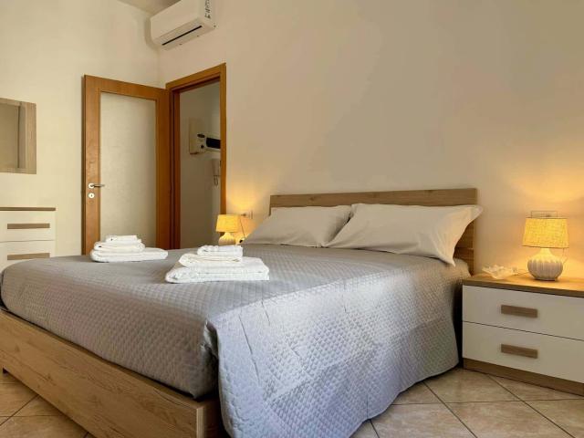 Appartamento in affitto a Caserme, Como