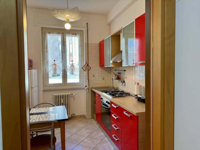 Appartamento in affitto a Caserme, Como