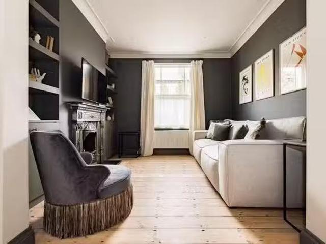 Apartment for rent in Kensal Town, Greater London