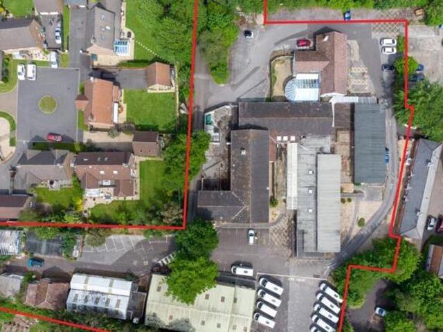 House for sale in Yeovil, Somerset