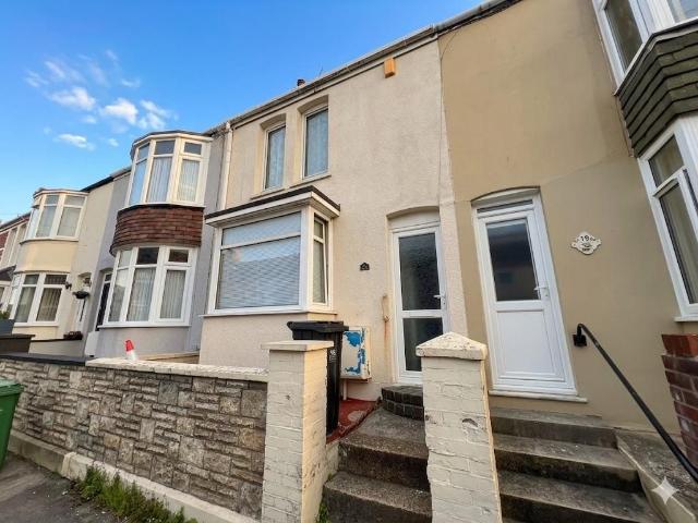 House for rent in Weymouth, East Dorset