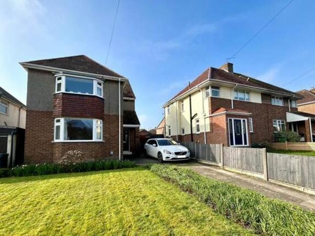 House for sale in Yeovil, Somerset