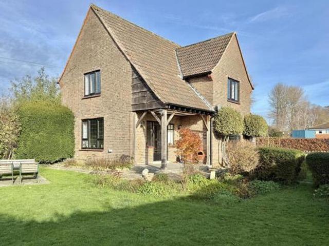 House for sale in Yeovil, Somerset