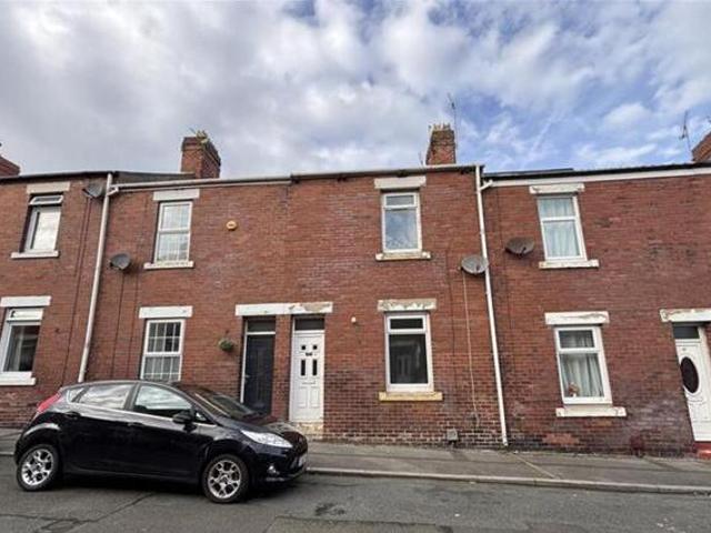 House for rent in Dawdon, Dalton-le-dale
