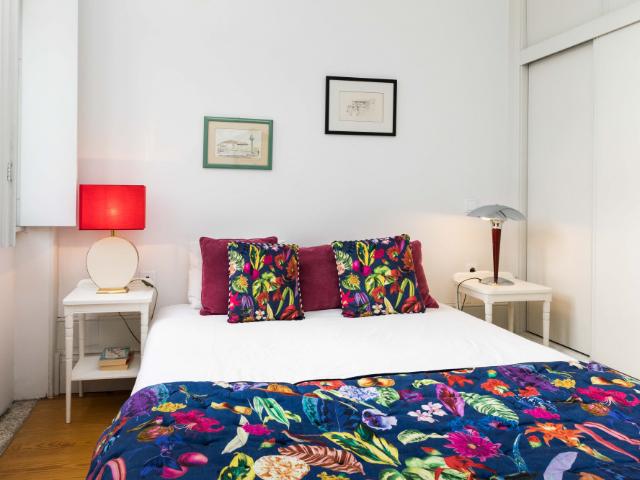 Apartamento alugar em Porto, São Crispim