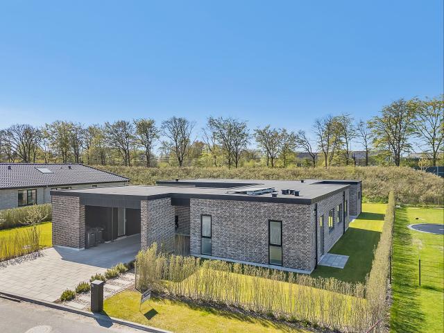 Villa til salg i Støvring, Brønderslev-Dronninglund