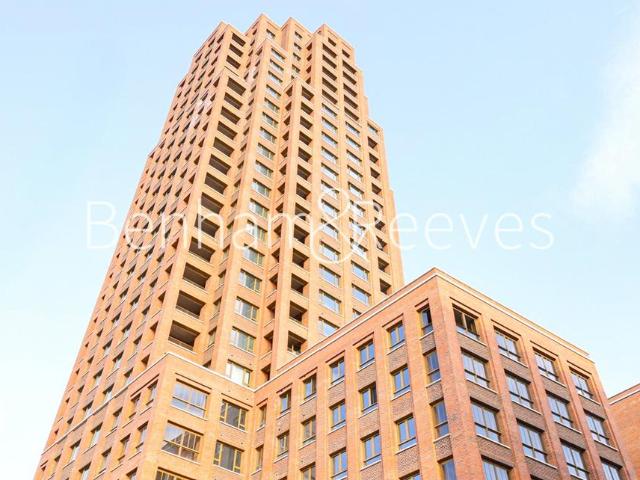 Apartment for rent in Peckham, Greater London