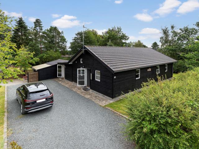 Hus til salg i Holbæk