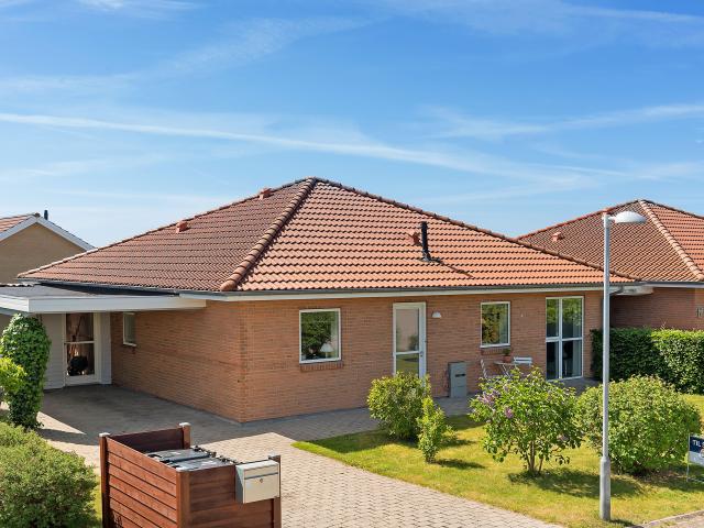 Villa til salg i Haslev, Faxe