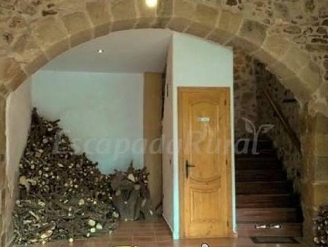 Casa en alquiler en Cabanes