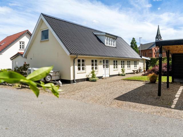 Villa til salg i Vejle