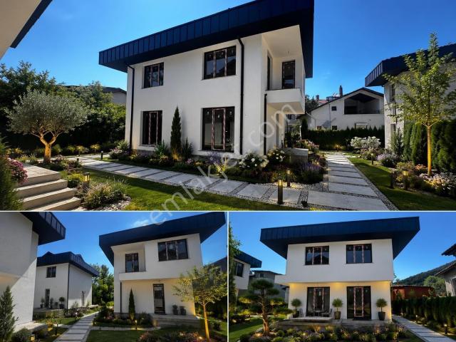 Şile, İstanbul içerisinde satılık Villa