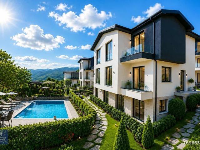 Şile, İstanbul içerisinde satılık Villa