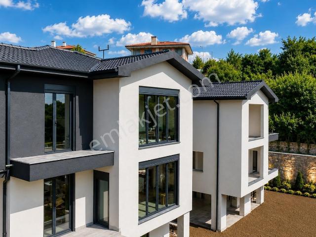 Şile, İstanbul içerisinde satılık Villa