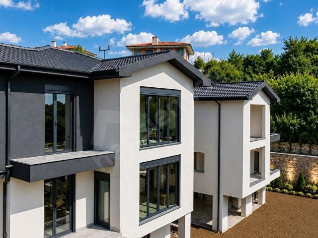 Şile, İstanbul içerisinde satılık Villa