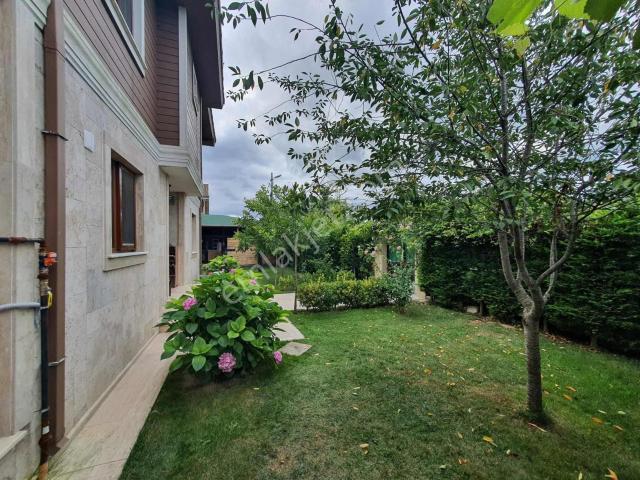 Şile, İstanbul içerisinde kiralık Villa