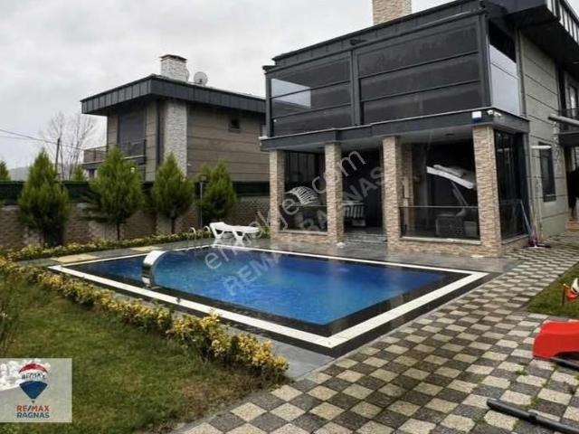 Şile, İstanbul içerisinde satılık Villa