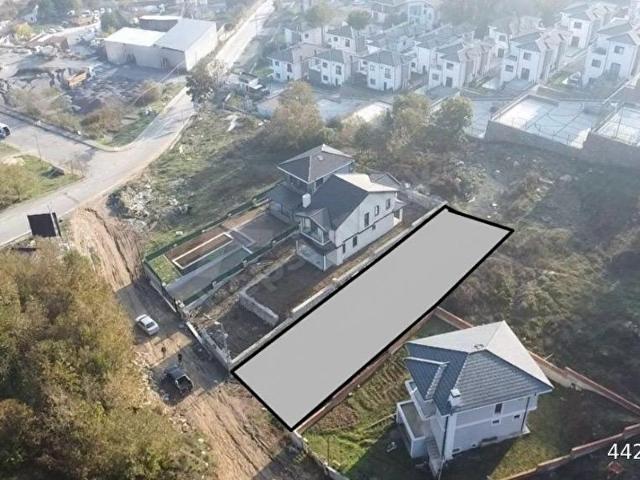 Şile, İstanbul içerisinde satılık Arsa