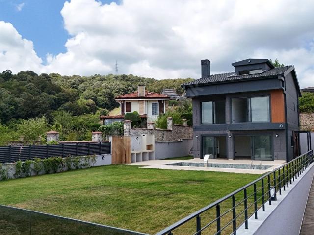 Şile, İstanbul içerisinde satılık Villa