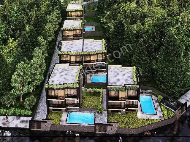 Şile, İstanbul içerisinde satılık Villa