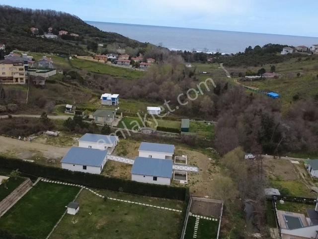 Şile, İstanbul içerisinde kiralık Villa