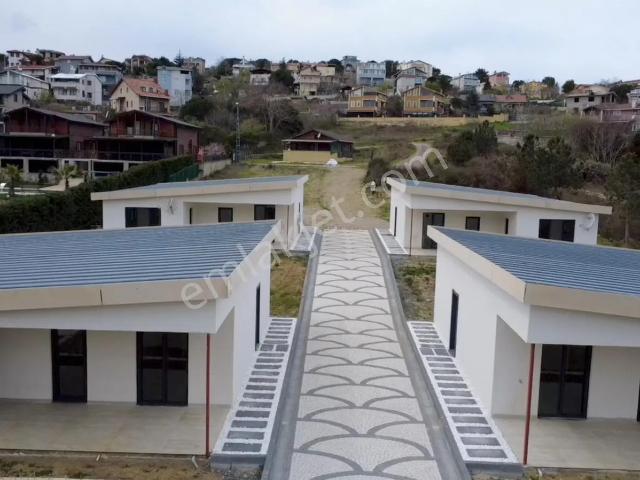 Şile, İstanbul içerisinde kiralık Villa