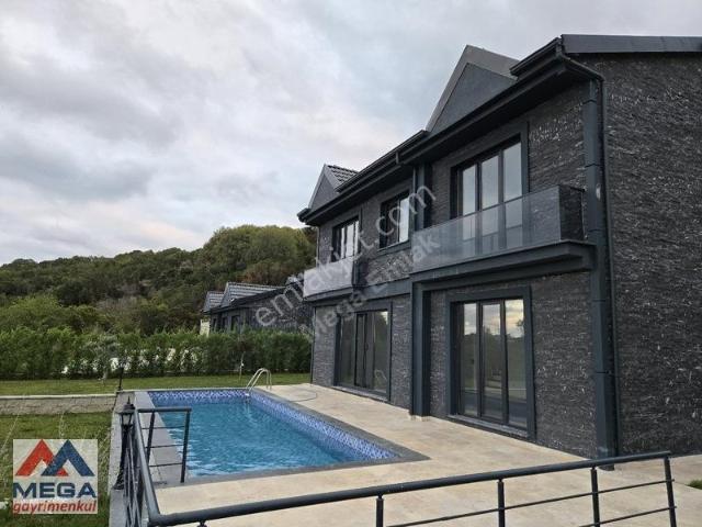 Şile, İstanbul içerisinde satılık Villa