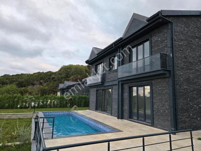 Şile, İstanbul içerisinde satılık Villa