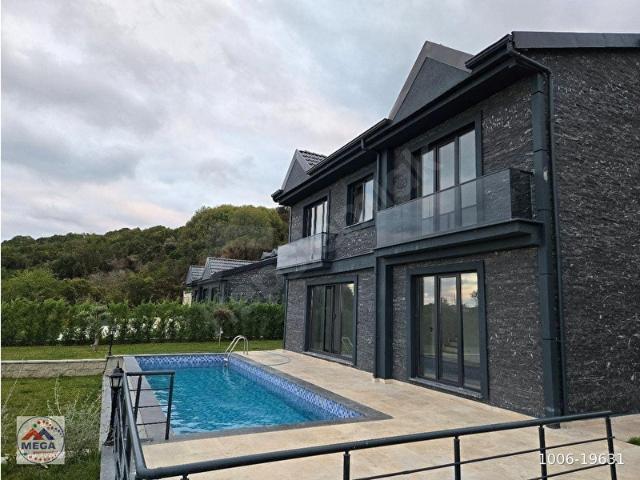 Şile, İstanbul içerisinde satılık Villa