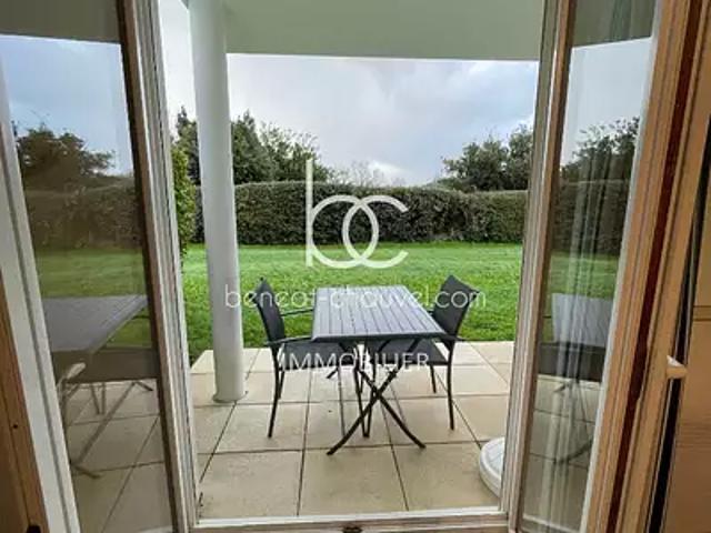 Appartement vente à Vannes, Bretagne