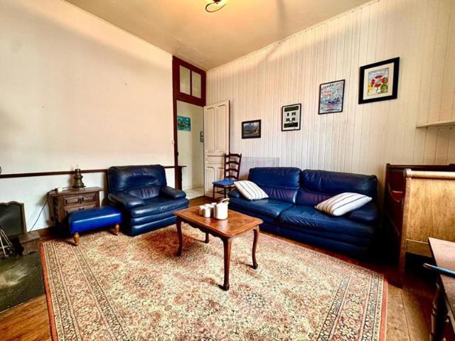 Appartement vente à Vannes, Bretagne