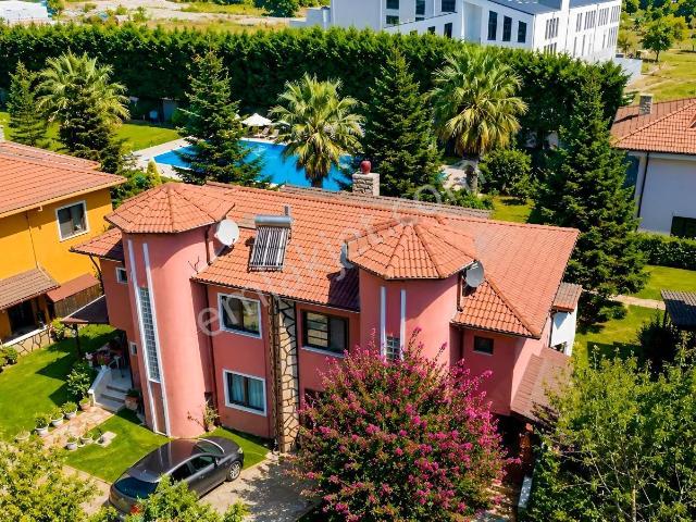 Şile, İstanbul içerisinde satılık Villa