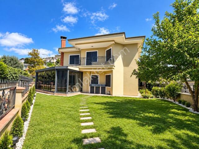 Şile, İstanbul içerisinde satılık Villa