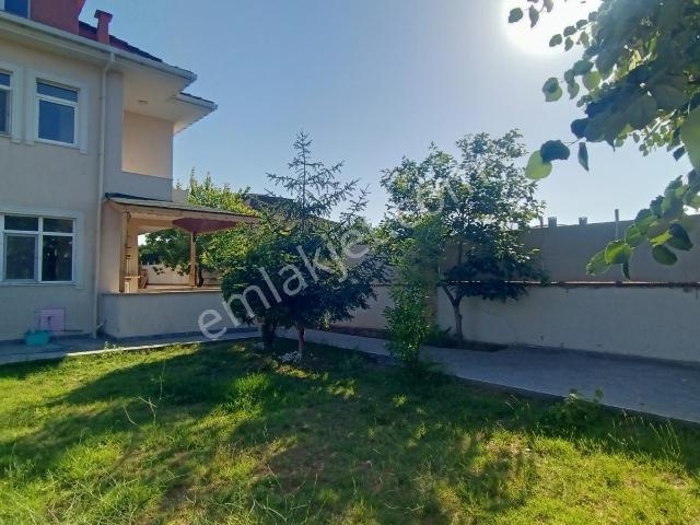 Şile, İstanbul içerisinde kiralık Villa