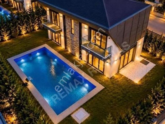 Şile, İstanbul içerisinde satılık Villa