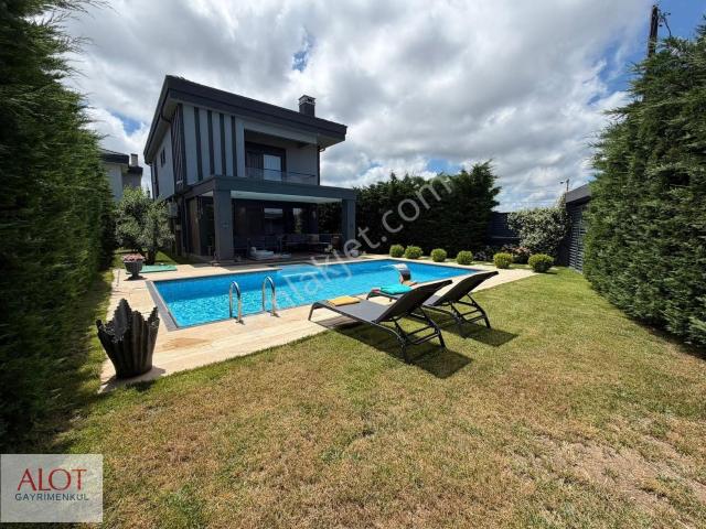 Şile, İstanbul içerisinde satılık Villa