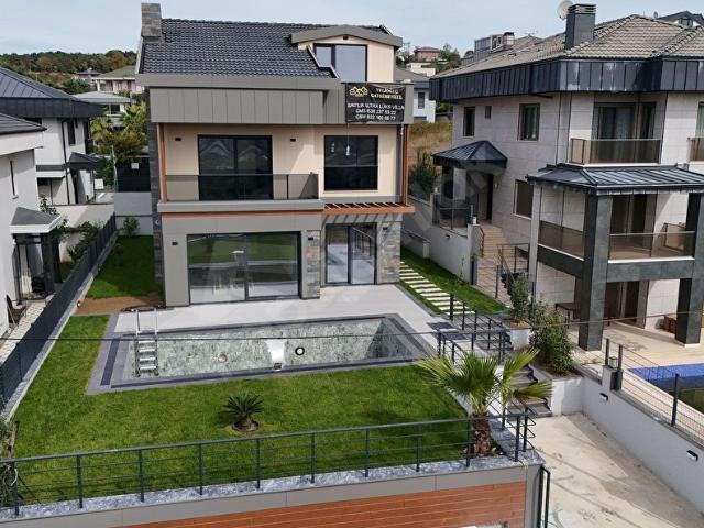 Şile, İstanbul içerisinde satılık Villa