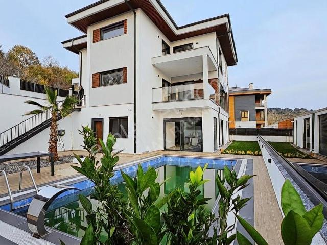 Şile, İstanbul içerisinde satılık Villa