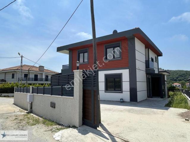 Şile, İstanbul içerisinde satılık Villa